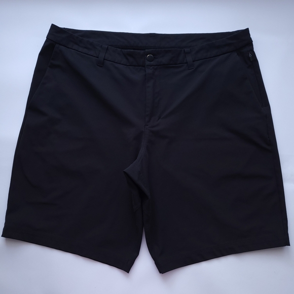 🍋LULULEMON Men's Commission Short Relaxed *Warpstreme 11" - Picture 3 of 10